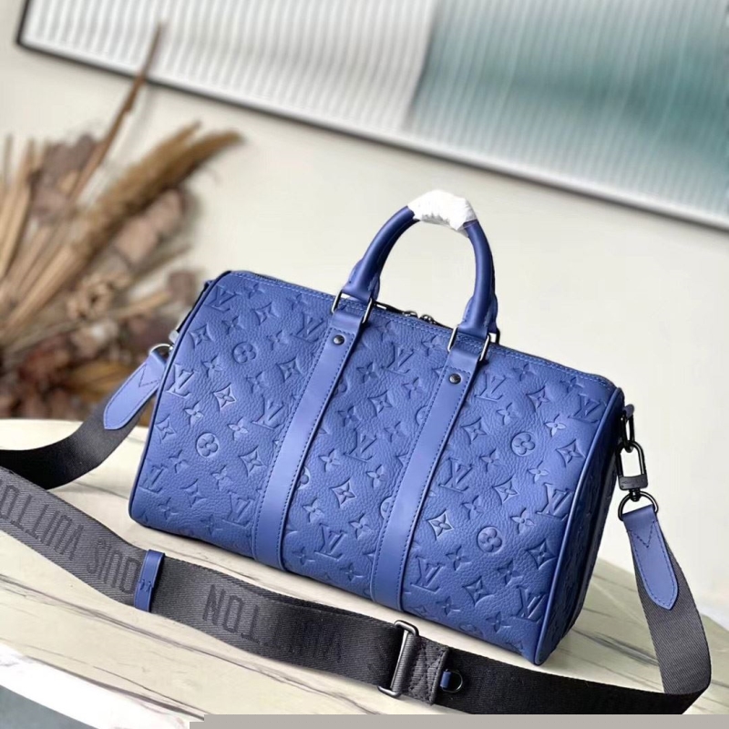 LV Travel Bags